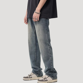 Autumn Vintage Jeans