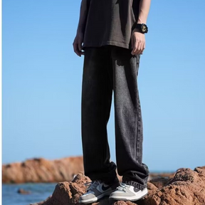 Simple Casual Jeans