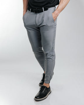 Ankle Zip Slim Fit Joggers (Buy 2 Free Shipping)