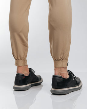Ankle Zip Slim Fit Joggers (Buy 2 Free Shipping)