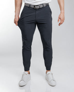Ankle Zip Slim Fit Joggers (Buy 2 Free Shipping)