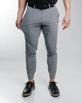 Ankle Zip Slim Fit Joggers (Buy 2 Free Shipping)