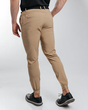 Ankle Zip Slim Fit Joggers (Buy 2 Free Shipping)