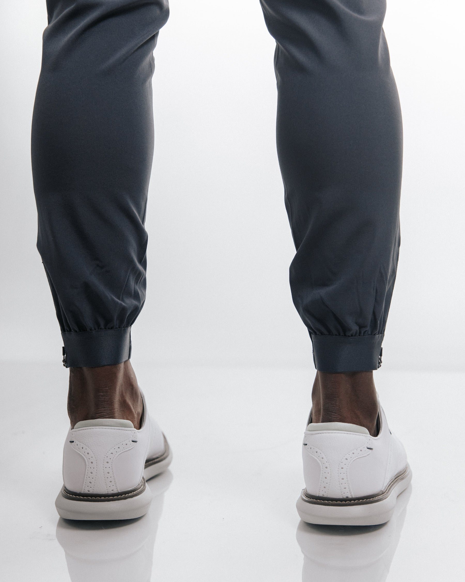 Ankle Zip Slim Fit Joggers (Buy 2 Free Shipping)