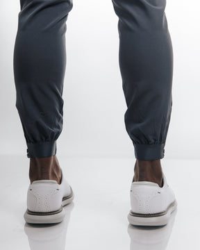 Ankle Zip Slim Fit Joggers (Buy 2 Free Shipping)