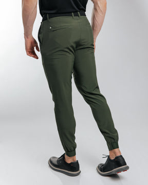Ankle Zip Slim Fit Joggers (Buy 2 Free Shipping)