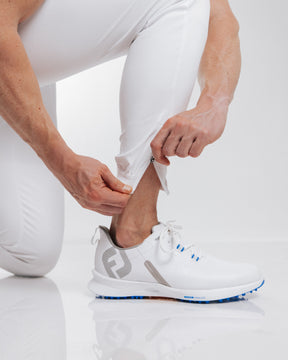 Ankle Zip Slim Fit Joggers (Buy 2 Free Shipping)