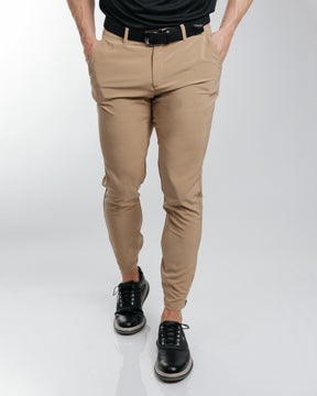 Ankle Zip Slim Fit Joggers (Buy 2 Free Shipping)