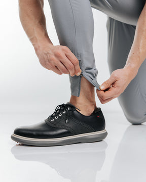 Ankle Zip Slim Fit Joggers (Buy 2 Free Shipping)