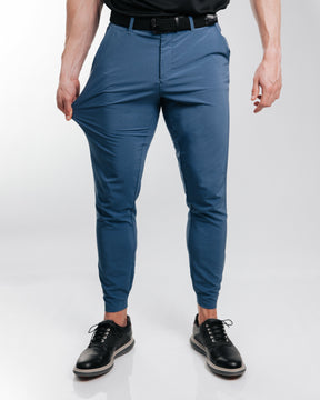Ankle Zip Slim Fit Joggers (Buy 2 Free Shipping)