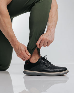 Ankle Zip Slim Fit Joggers (Buy 2 Free Shipping)