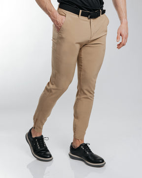 Ankle Zip Slim Fit Joggers (Buy 2 Free Shipping)
