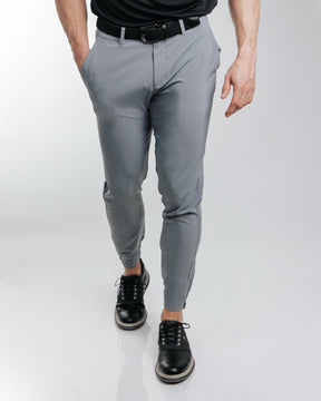 Ankle Zip Slim Fit Joggers (Buy 2 Free Shipping)