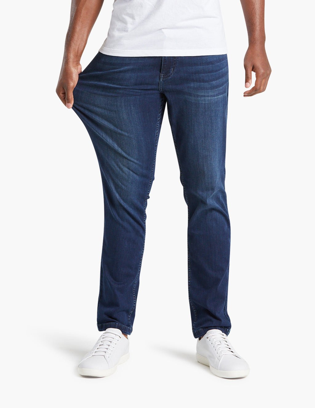 🌟 Men's Perfect Jeans 👖 🕵 (Buy 2 free shipping)