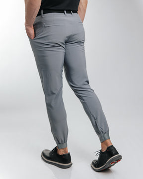 Ankle Zip Slim Fit Joggers (Buy 2 Free Shipping)