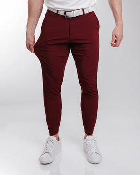 Ankle Zip Slim Fit Joggers (Buy 2 Free Shipping)