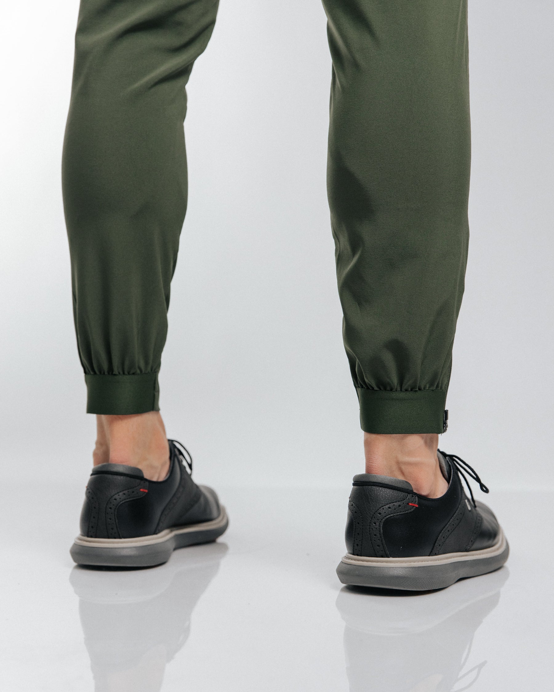 Ankle Zip Slim Fit Joggers (Buy 2 Free Shipping)
