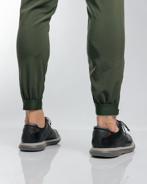 Ankle Zip Slim Fit Joggers (Buy 2 Free Shipping)