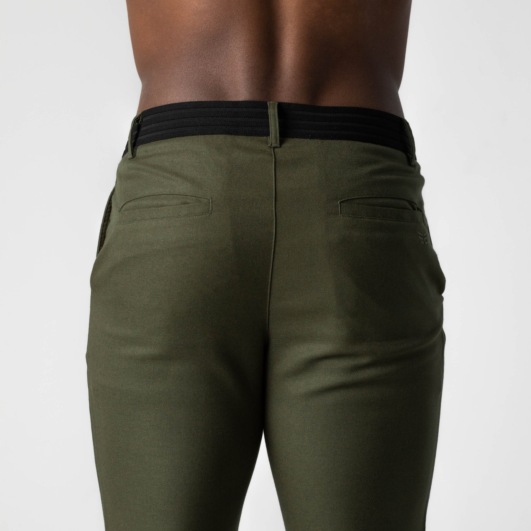 ACTIVE JEANS CHINOS