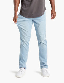 🌟 Men's Perfect Jeans 👖 🕵 (Buy 2 free shipping)