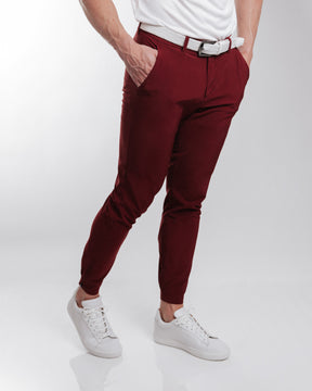 Ankle Zip Slim Fit Joggers (Buy 2 Free Shipping)