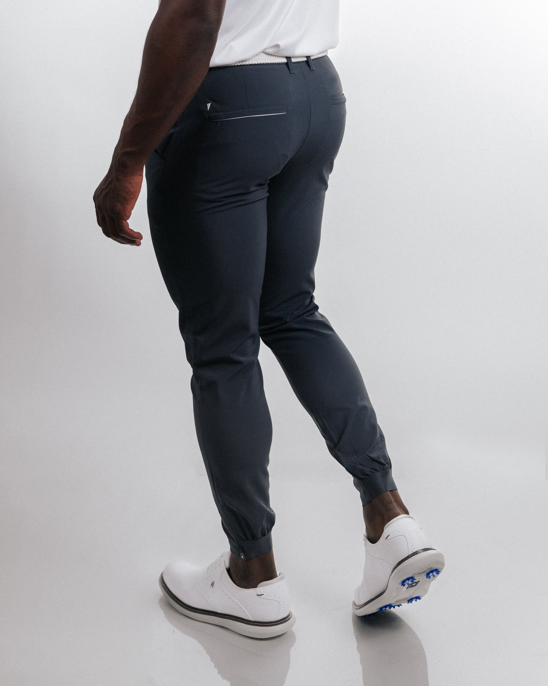 Ankle Zip Slim Fit Joggers (Buy 2 Free Shipping)