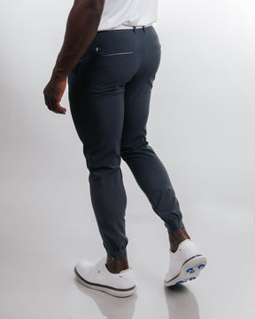Ankle Zip Slim Fit Joggers (Buy 2 Free Shipping)