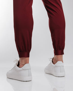 Ankle Zip Slim Fit Joggers (Buy 2 Free Shipping)