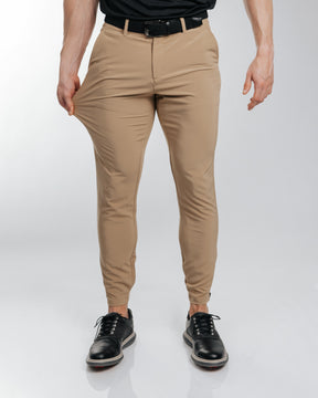 Ankle Zip Slim Fit Joggers (Buy 2 Free Shipping)