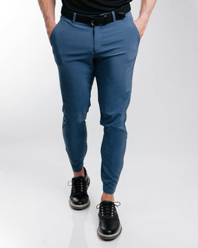 Ankle Zip Slim Fit Joggers (Buy 2 Free Shipping)