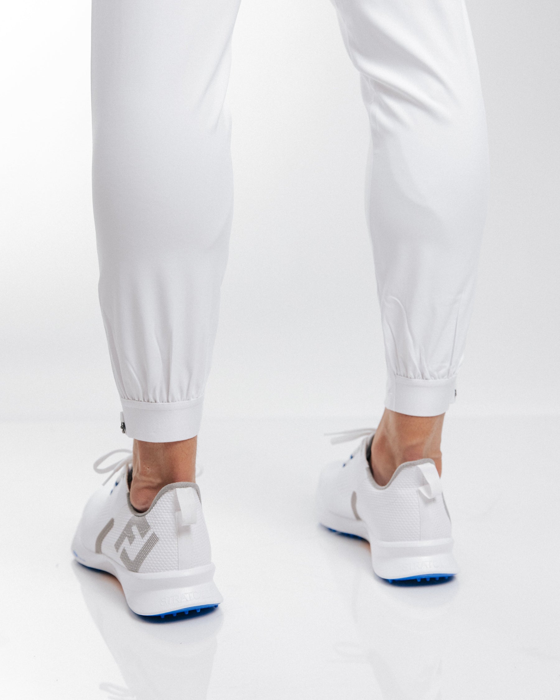 Ankle Zip Slim Fit Joggers (Buy 2 Free Shipping)